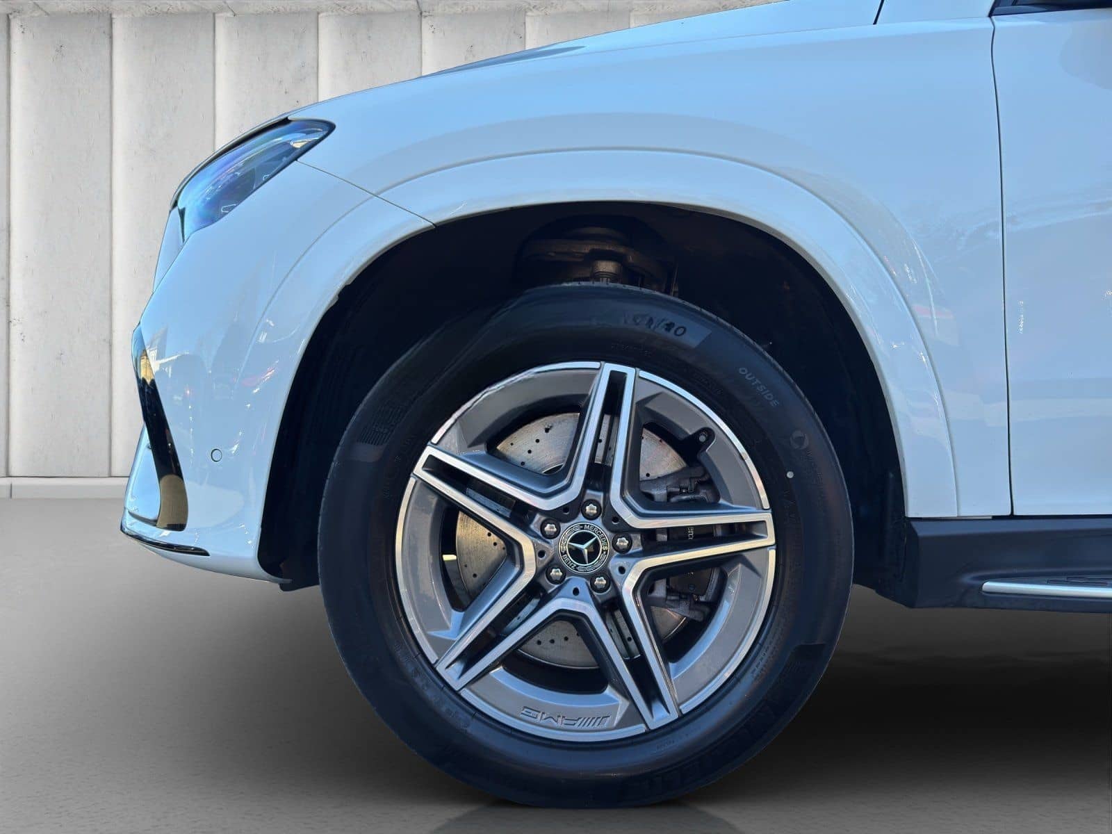 Mercedes-Benz GLE 450 d Coupé AMG Night Pano DIS Burm Airmatic foto 18