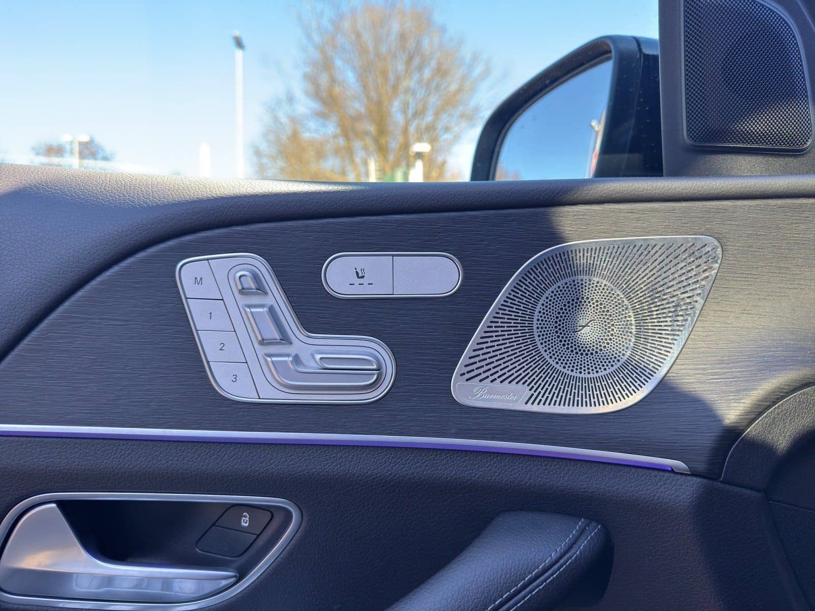 Mercedes-Benz GLE 450 d Coupé AMG Night Pano DIS Burm Airmatic foto 19