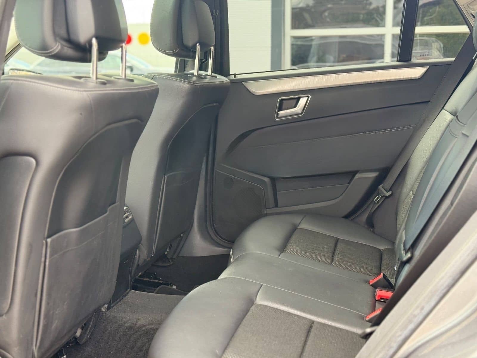 Mercedes-Benz E -Klasse  250 T-Modell*NAVI*ACC*SHZ*LED*360°-K foto 15