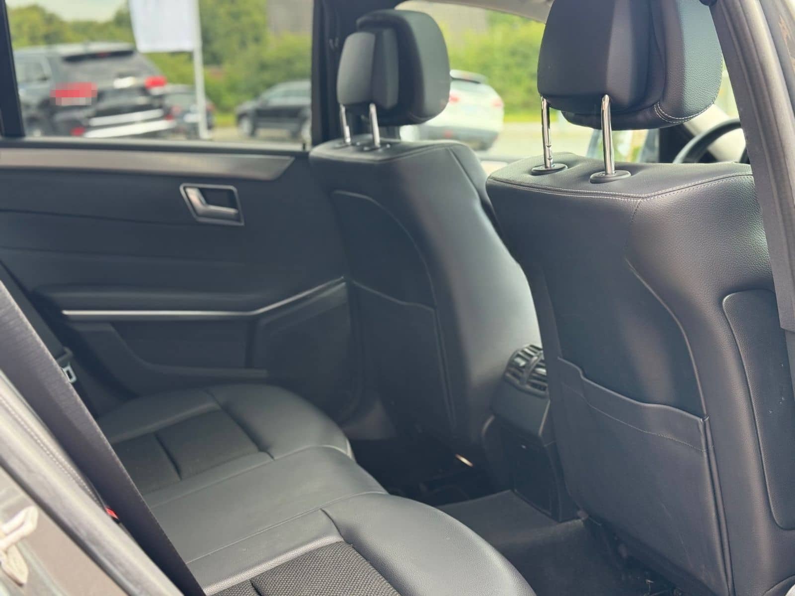 Mercedes-Benz E -Klasse  250 T-Modell*NAVI*ACC*SHZ*LED*360°-K foto 16