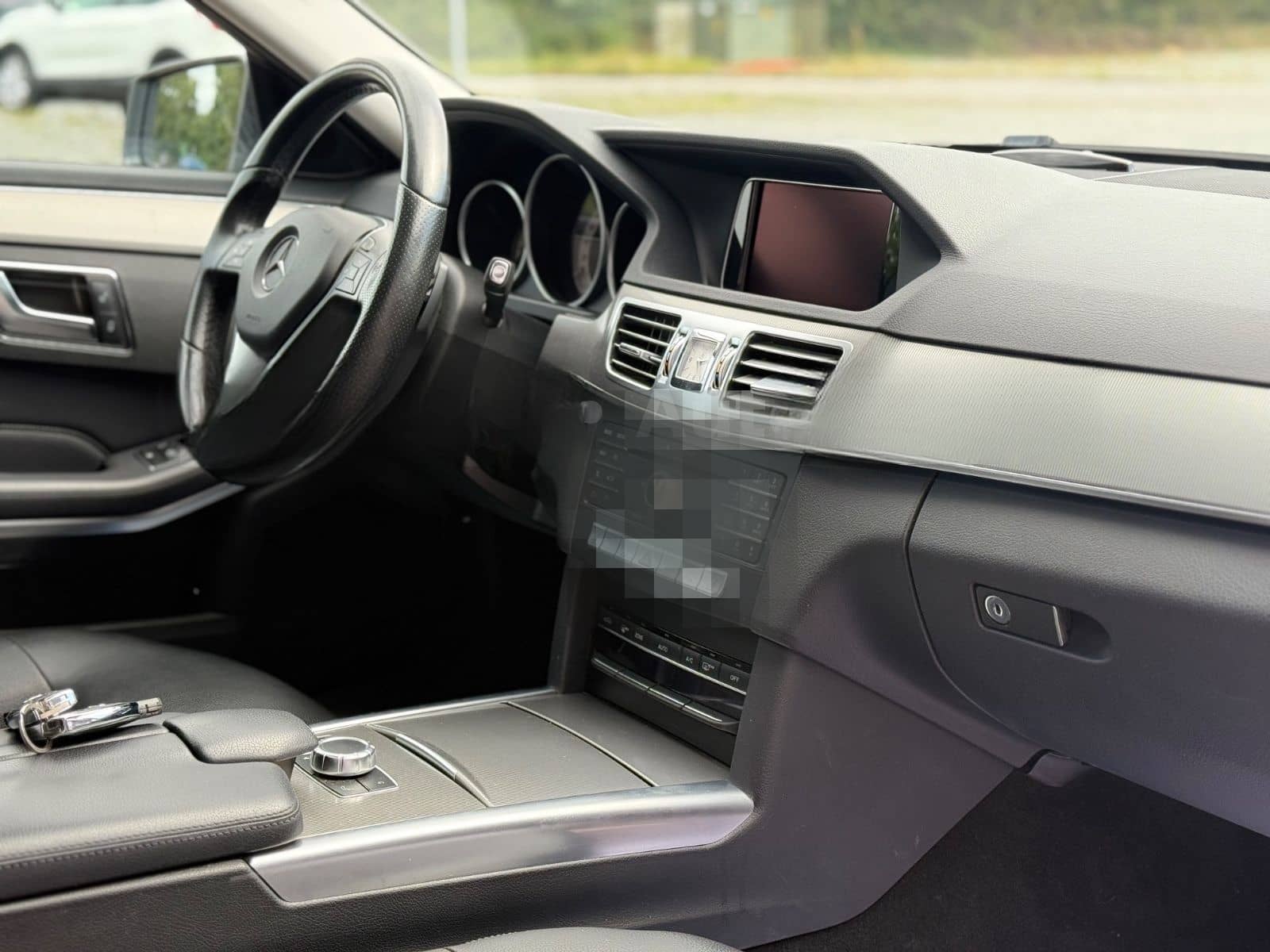 Mercedes-Benz E -Klasse  250 T-Modell*NAVI*ACC*SHZ*LED*360°-K foto 18