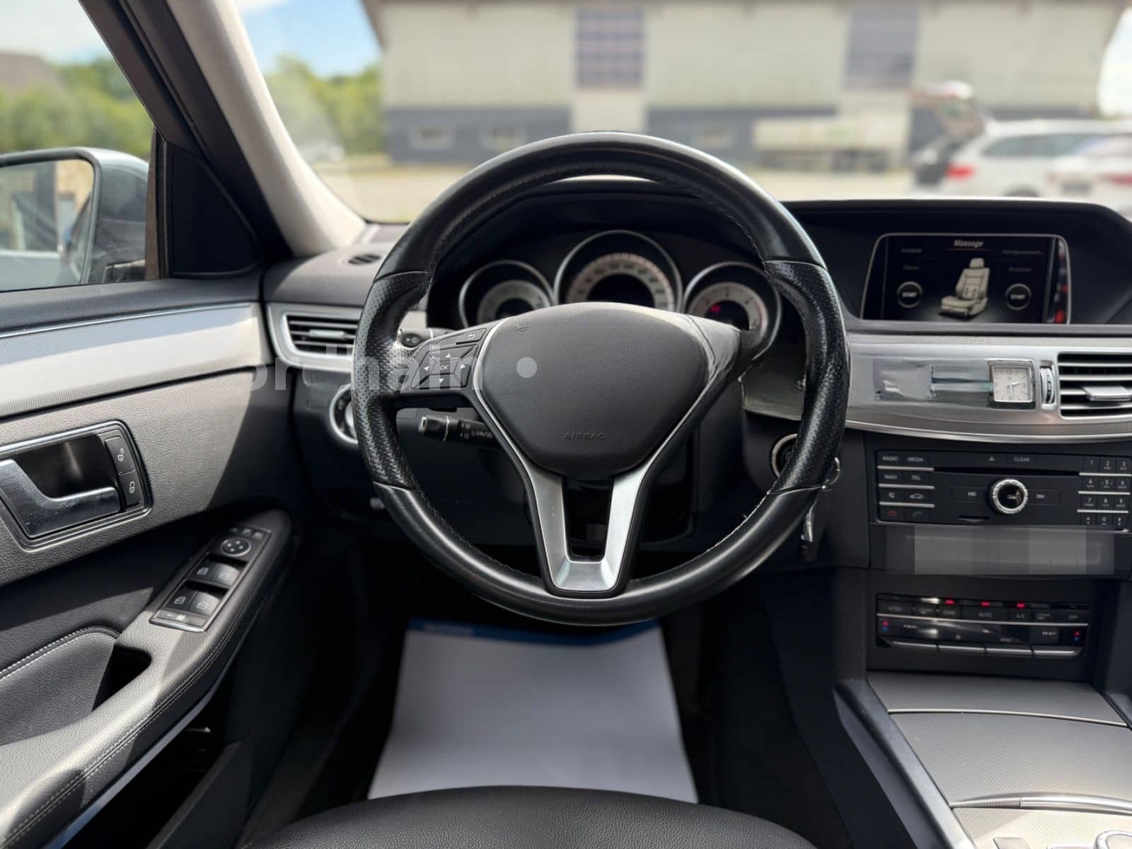 Mercedes-Benz E -Klasse  250 T-Modell*NAVI*ACC*SHZ*LED*360°-K foto 22