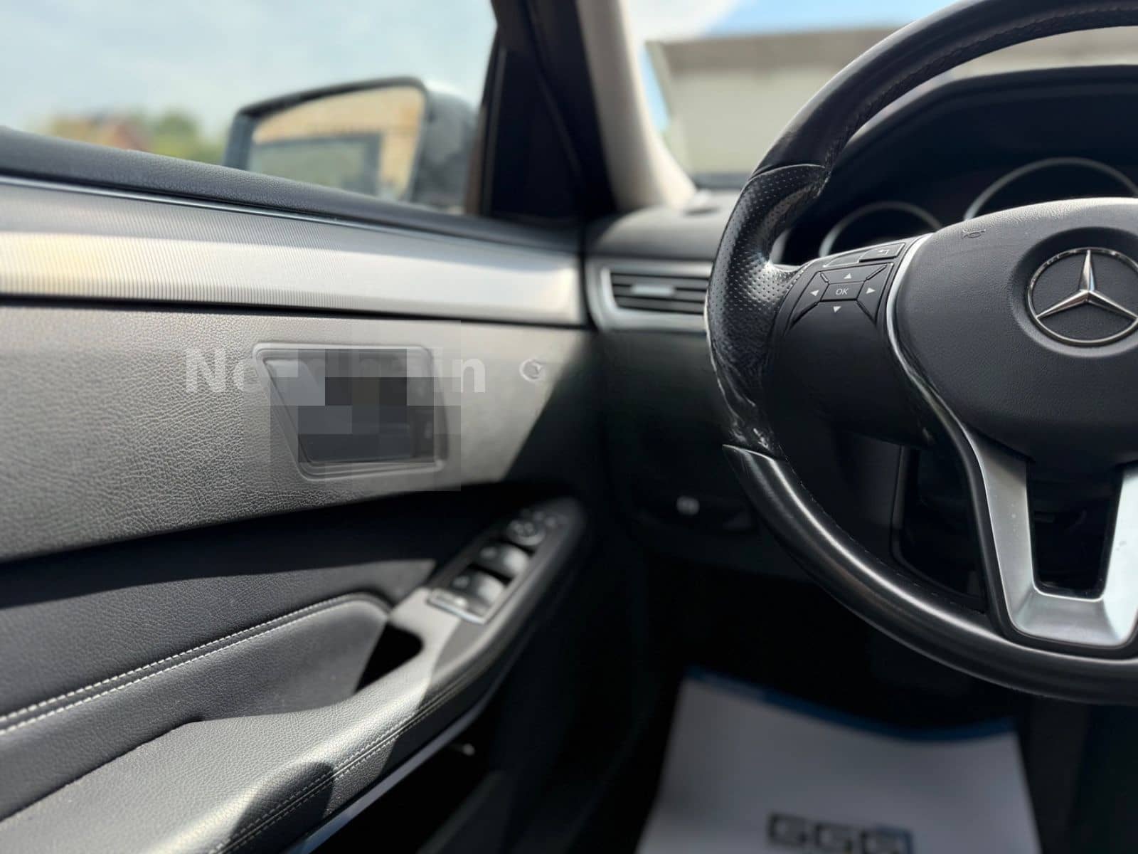 Mercedes-Benz E -Klasse  250 T-Modell*NAVI*ACC*SHZ*LED*360°-K foto 23