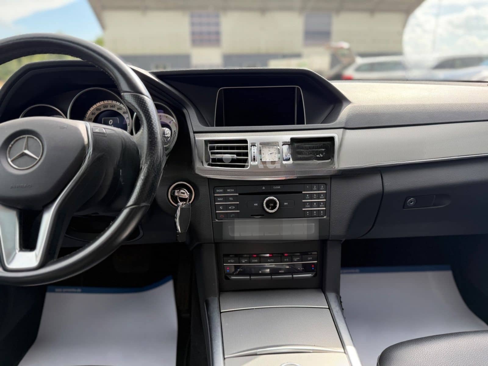 Mercedes-Benz E -Klasse  250 T-Modell*NAVI*ACC*SHZ*LED*360°-K foto 24