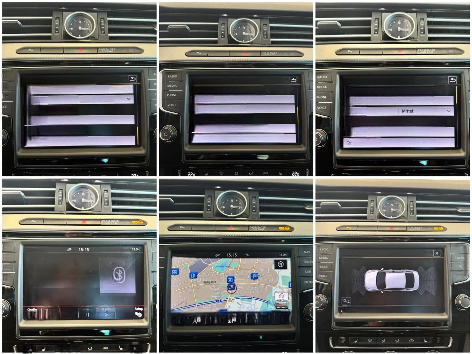 Volkswagen Passat 2.0 TDI R-Line 4Motion/AHK/STANDHZG/ACC/ foto 15