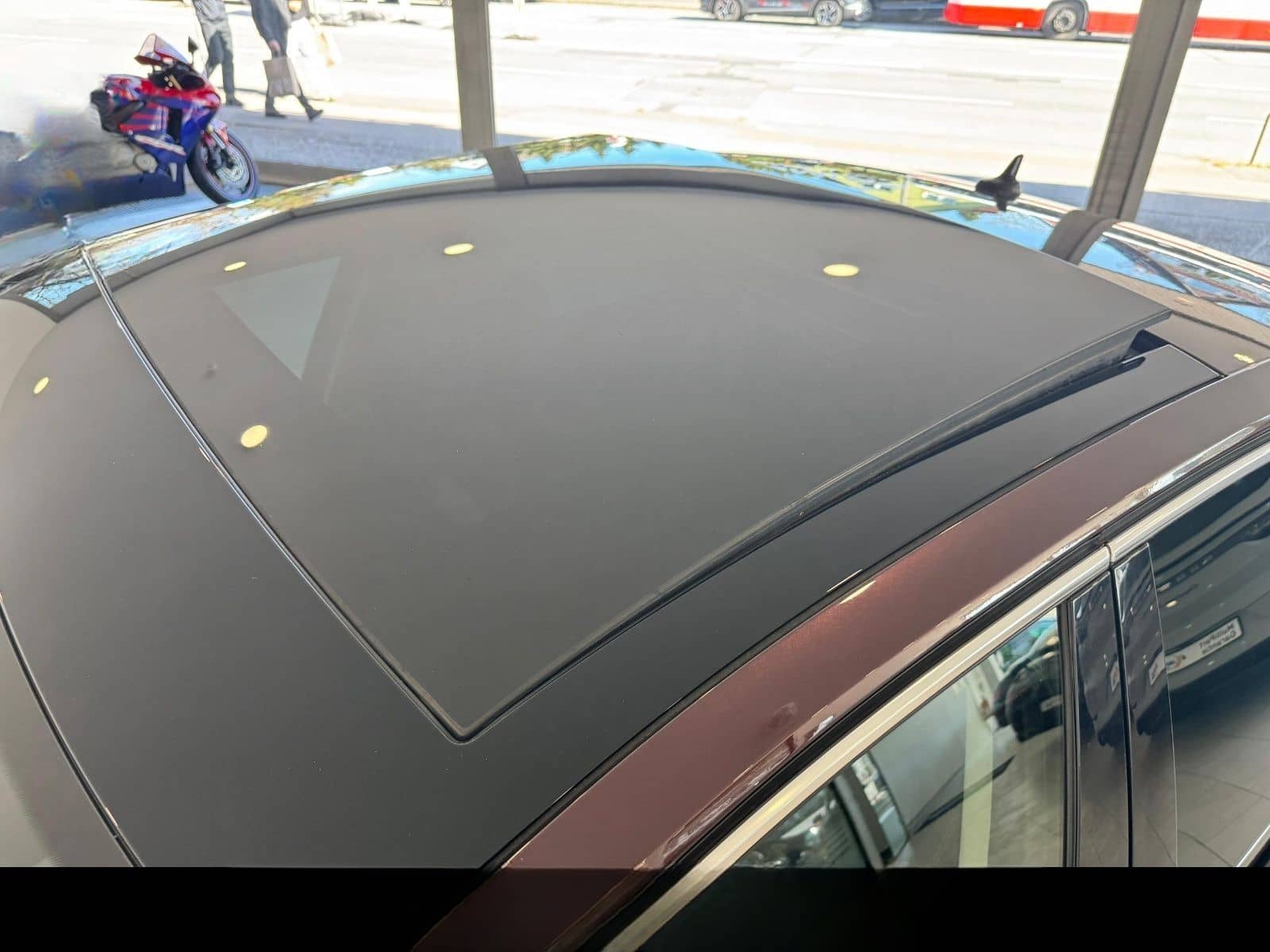 Volkswagen Passat 2.0 TDI R-Line 4Motion/AHK/STANDHZG/ACC/ foto 9