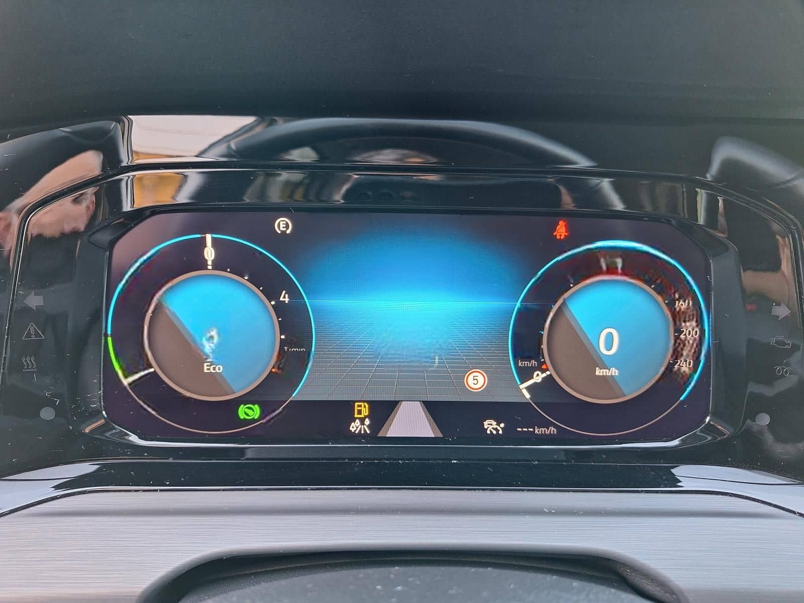 Volkswagen Golf 1.4 TSI DSG Style eHybrid Matrix|Navi|AHK|A foto 24