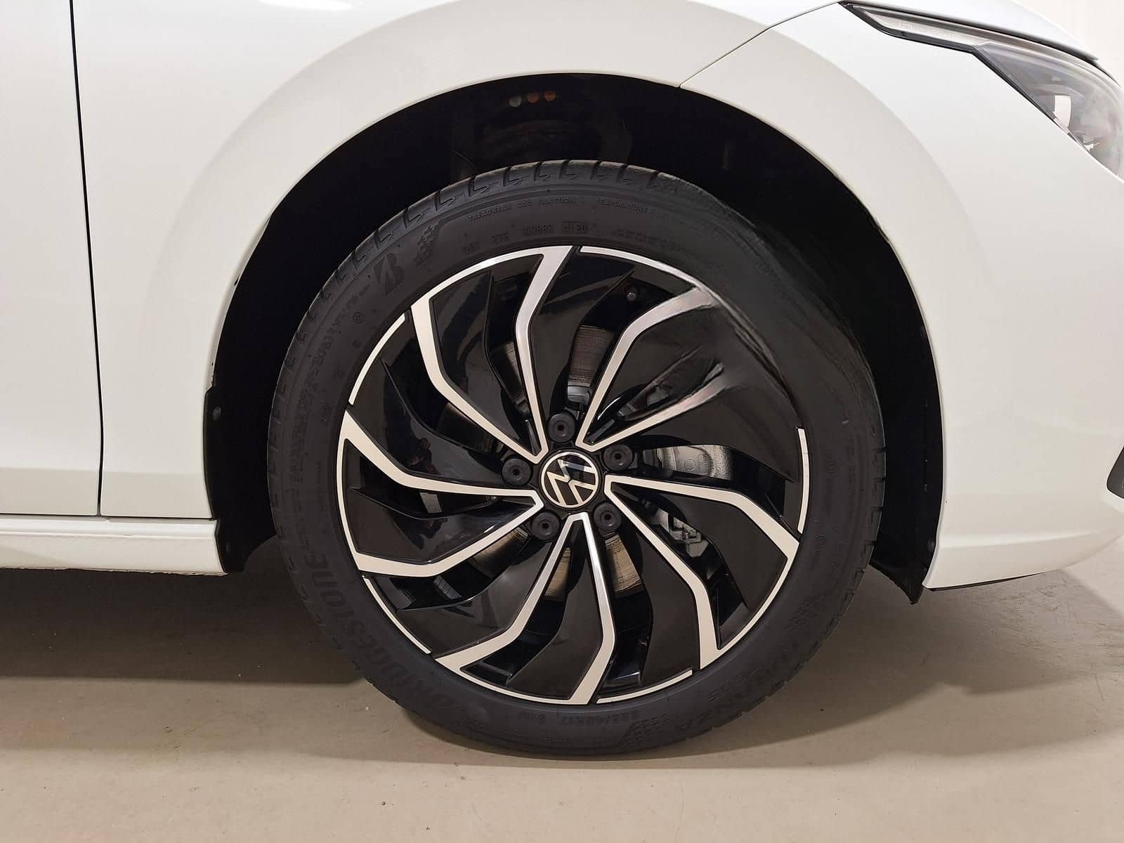 Volkswagen Golf 1.4 TSI DSG Style eHybrid Matrix|Navi|AHK|A foto 10