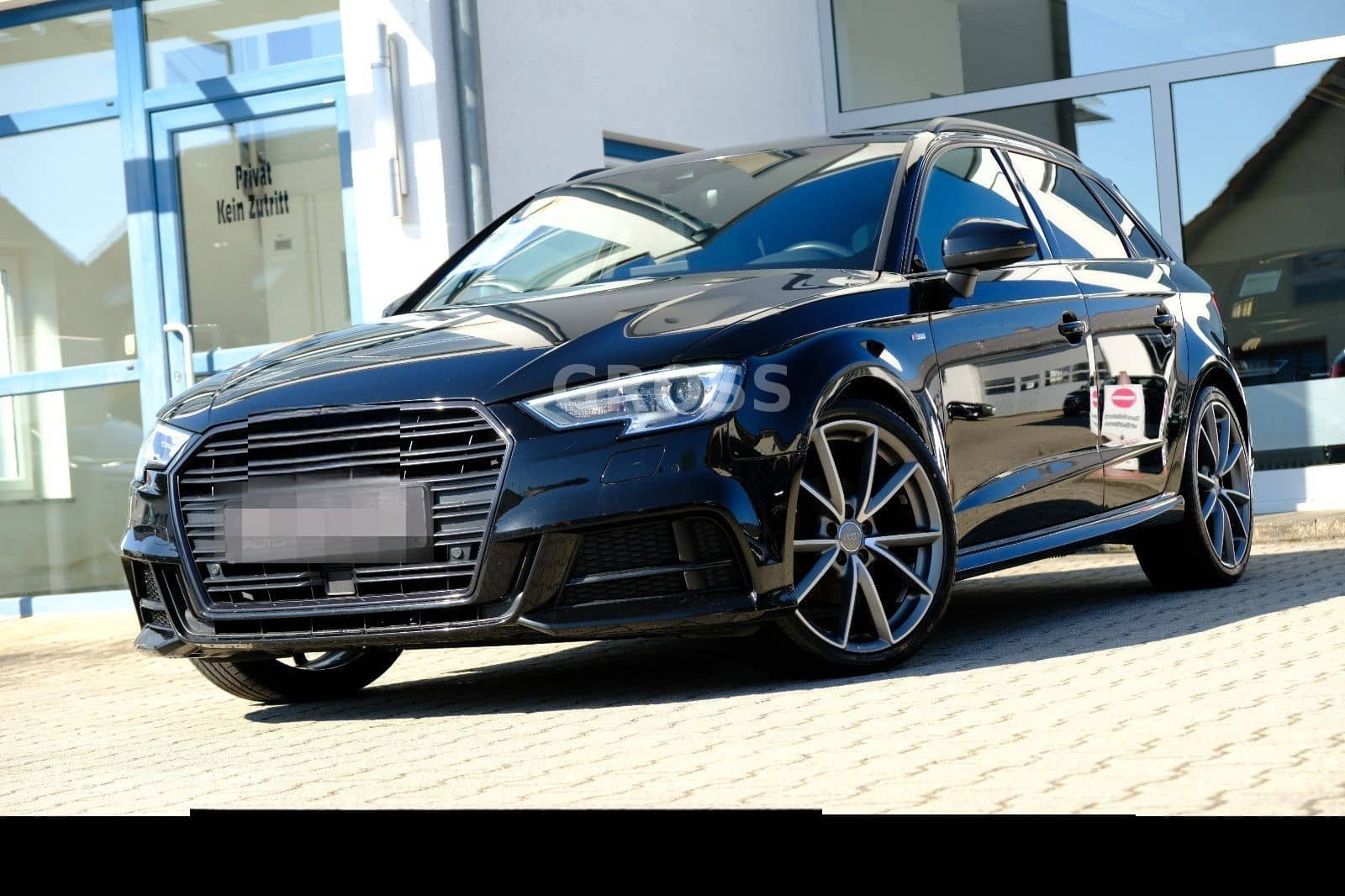 Audi A3 35 TFSI S tronic "3xS-Line"Competition"VC"ACC foto 2