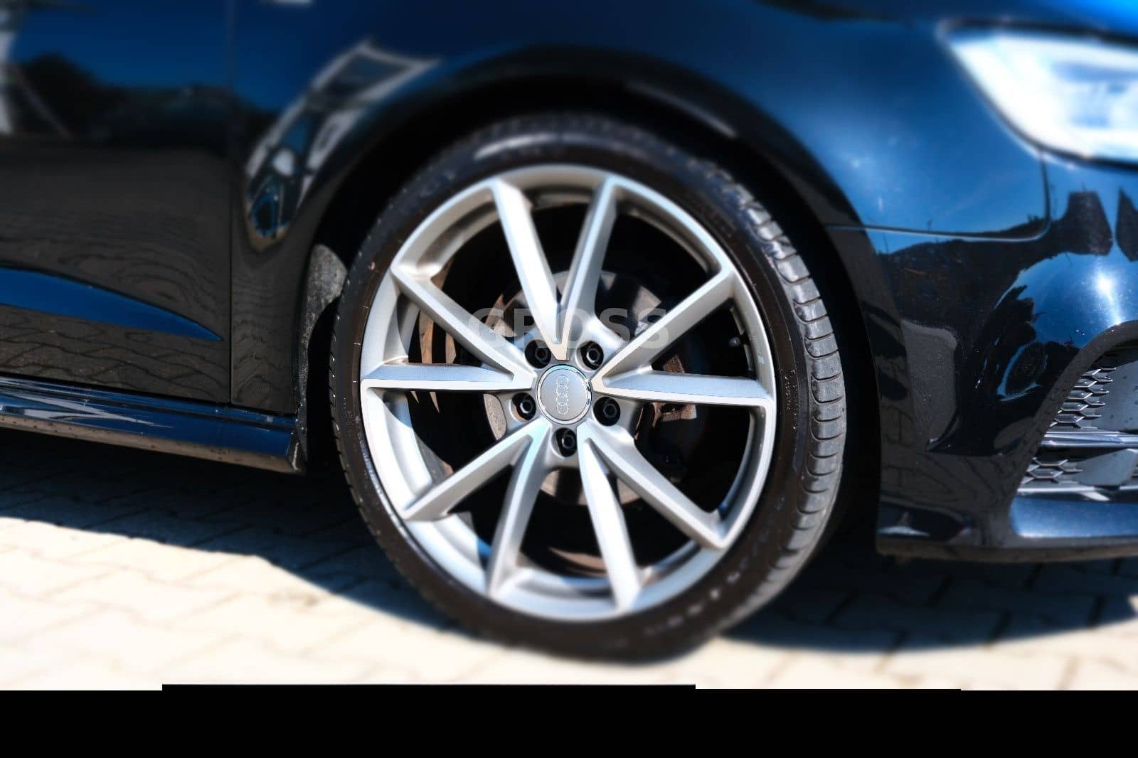 Audi A3 35 TFSI S tronic "3xS-Line"Competition"VC"ACC foto 14