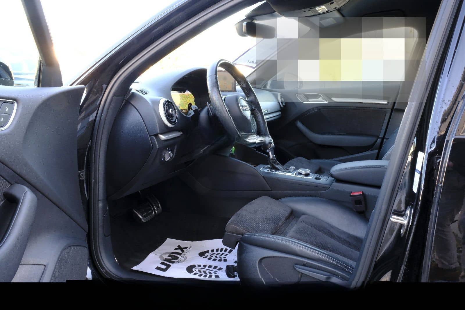 Audi A3 35 TFSI S tronic "3xS-Line"Competition"VC"ACC foto 15