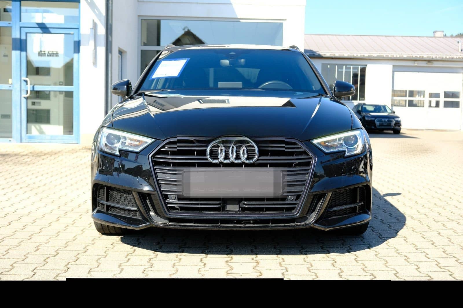 Audi A3 35 TFSI S tronic "3xS-Line"Competition"VC"ACC foto 4