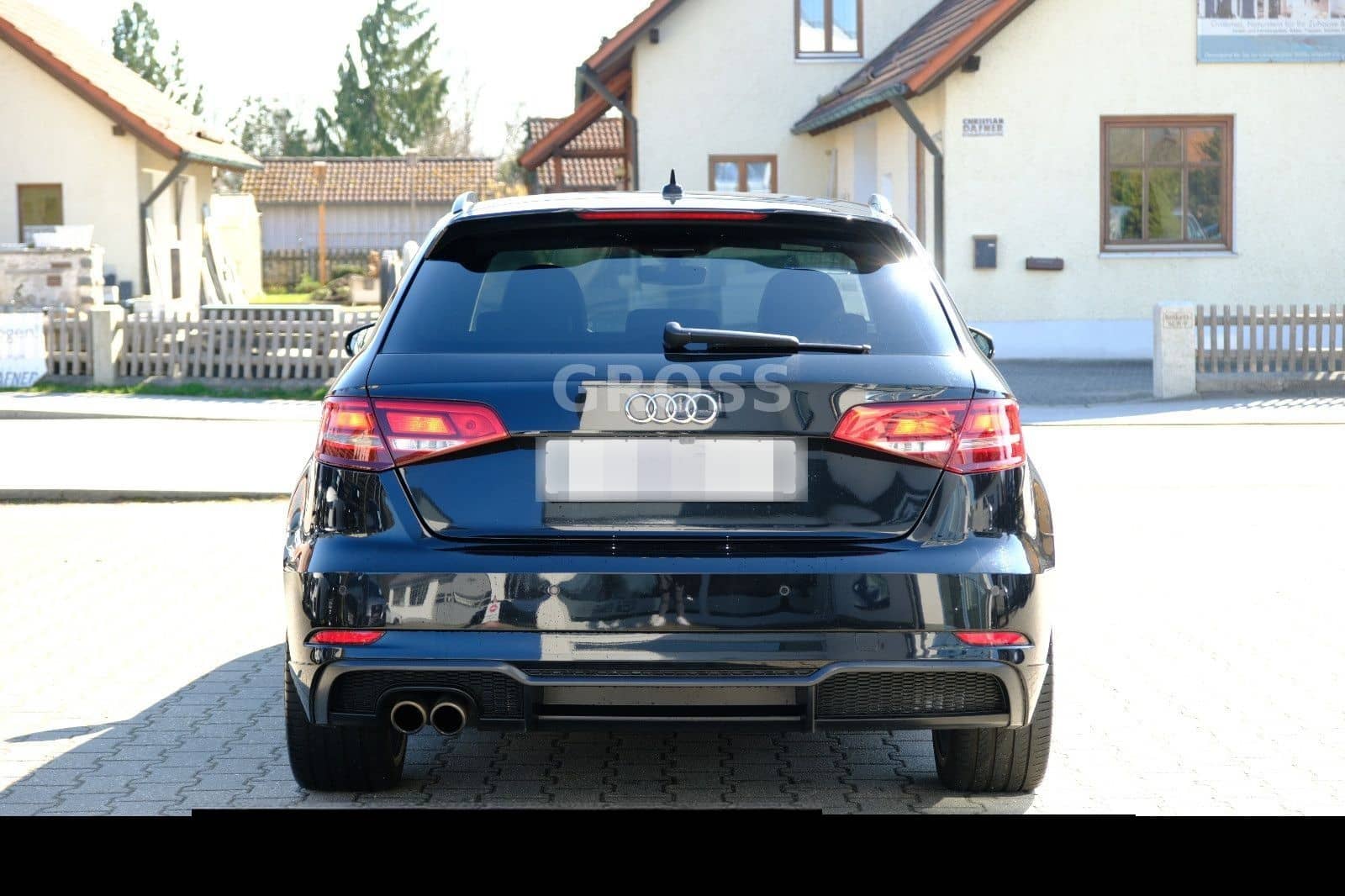 Audi A3 35 TFSI S tronic "3xS-Line"Competition"VC"ACC foto 7