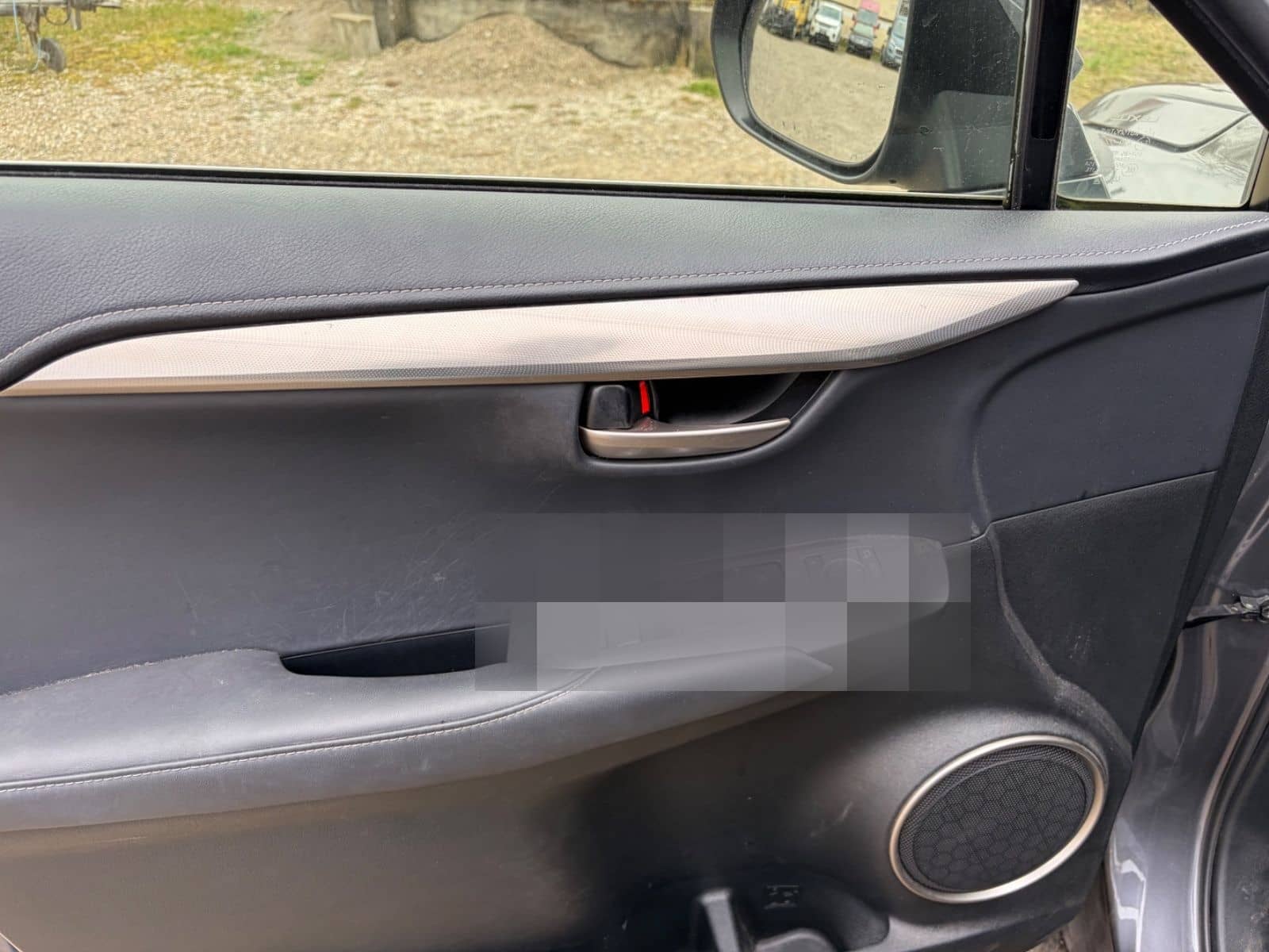 Lexus NX 300H Navi,RFK,8fach,dt.Fahrzeug foto 2