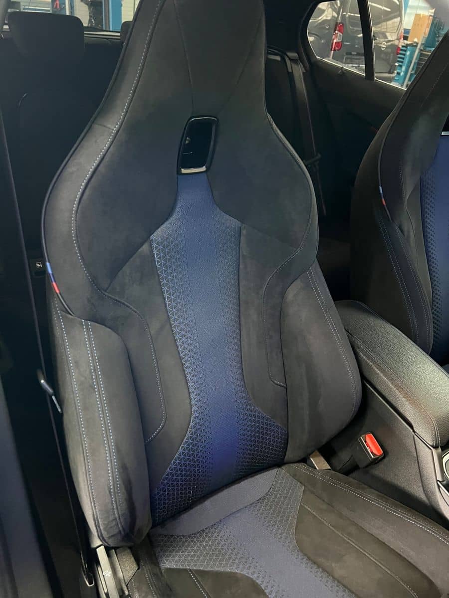 BMW 118 i  M-Sport  F40     (AMAN®) foto 2