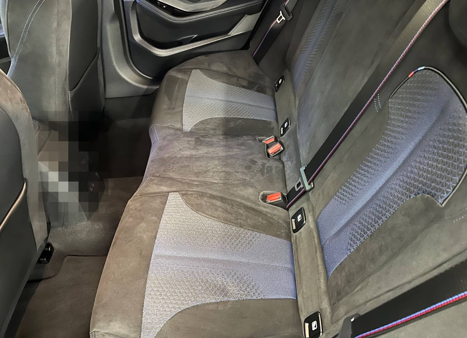 BMW 118 i  M-Sport  F40     (AMAN®) foto 14