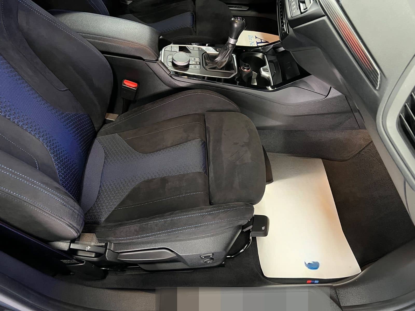 BMW 118 i  M-Sport  F40     (AMAN®) foto 15