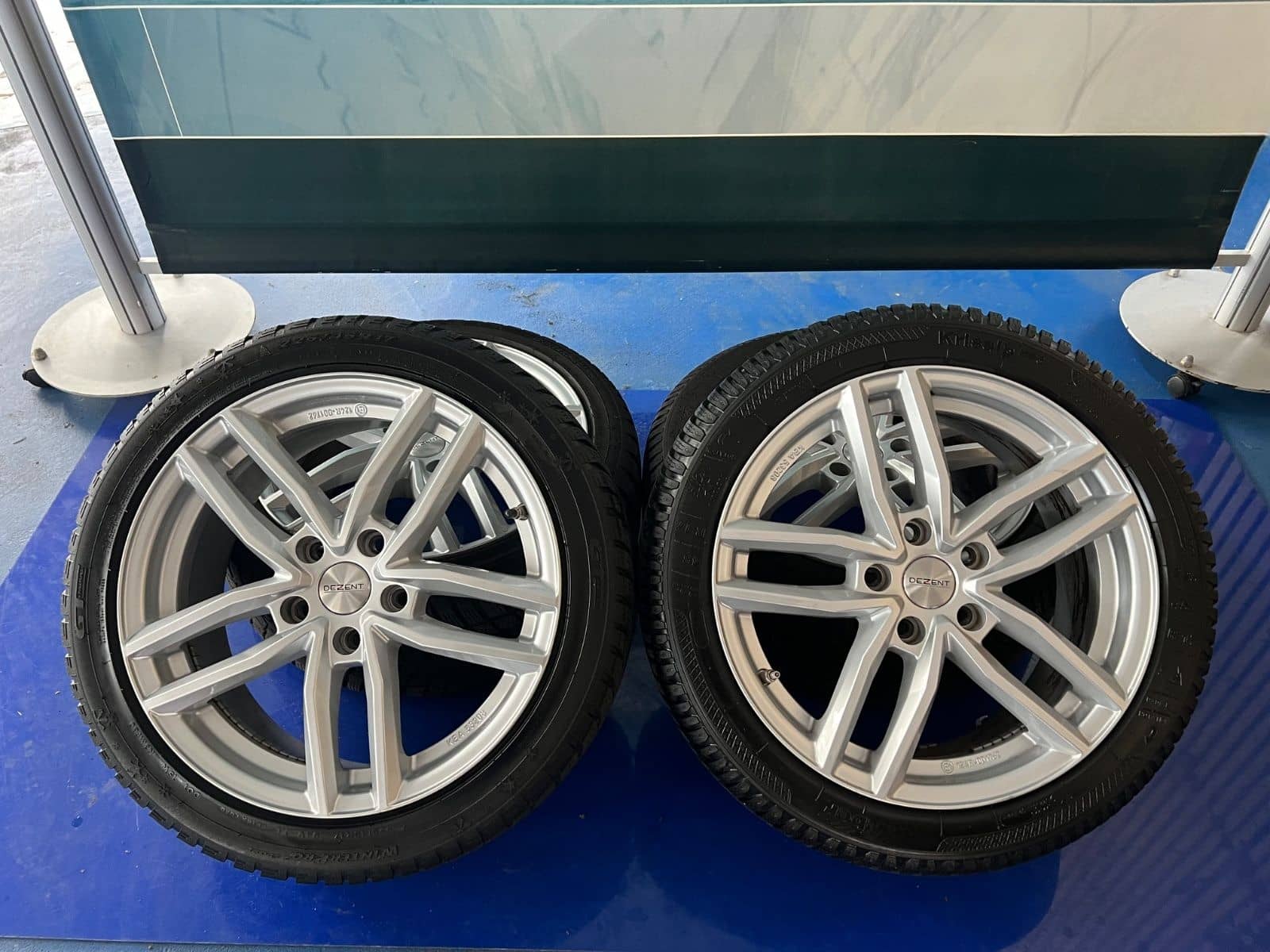 BMW 118 i  M-Sport  F40     (AMAN®) foto 20