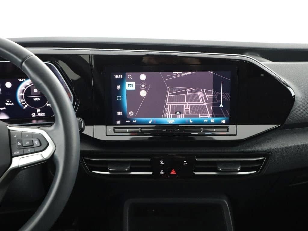 Volkswagen Caddy Style *Standhzg*AHK*VW-GARANTIE*KEYLESS* foto 4