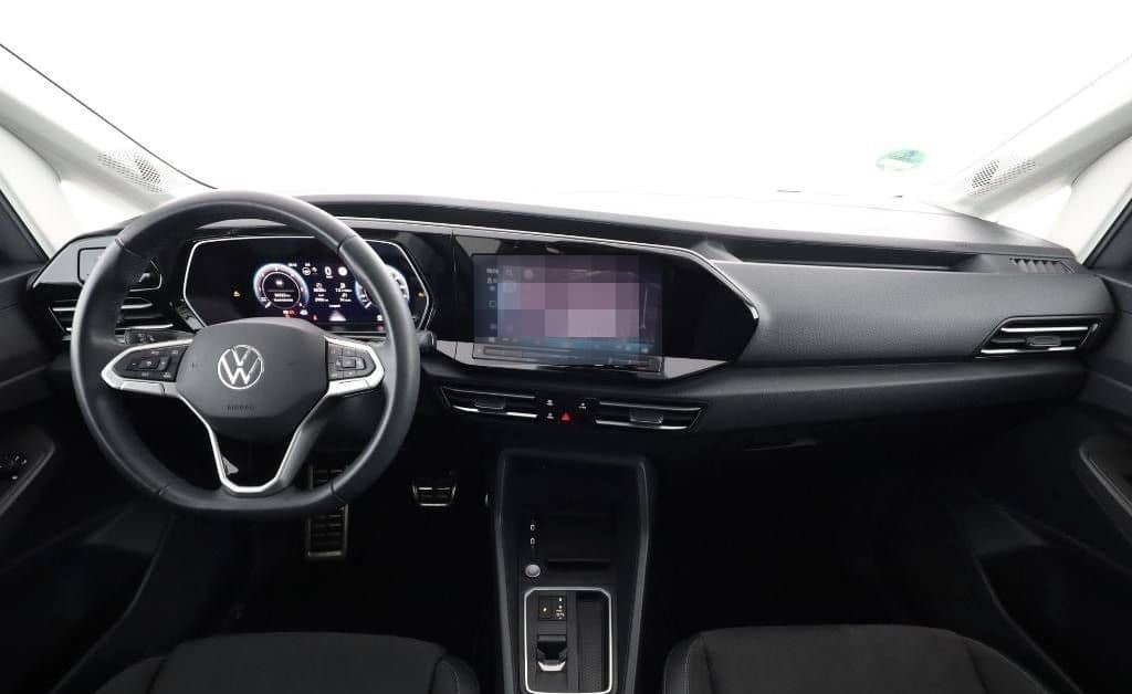 Volkswagen Caddy Style *Standhzg*AHK*VW-GARANTIE*KEYLESS* foto 5