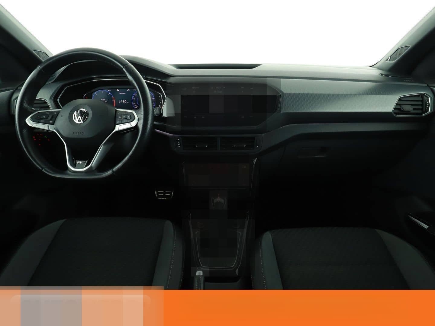 Volkswagen T-Cross 1.6 TDI Style Aut.*NAVI*LED*ACC*CAM*PDC* foto 12