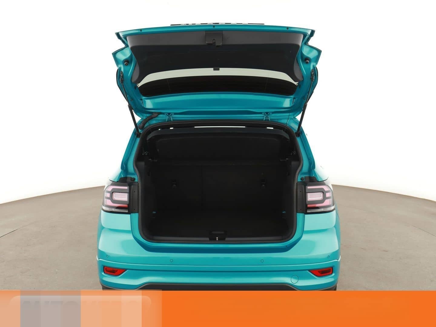 Volkswagen T-Cross 1.6 TDI Style Aut.*NAVI*LED*ACC*CAM*PDC* foto 17