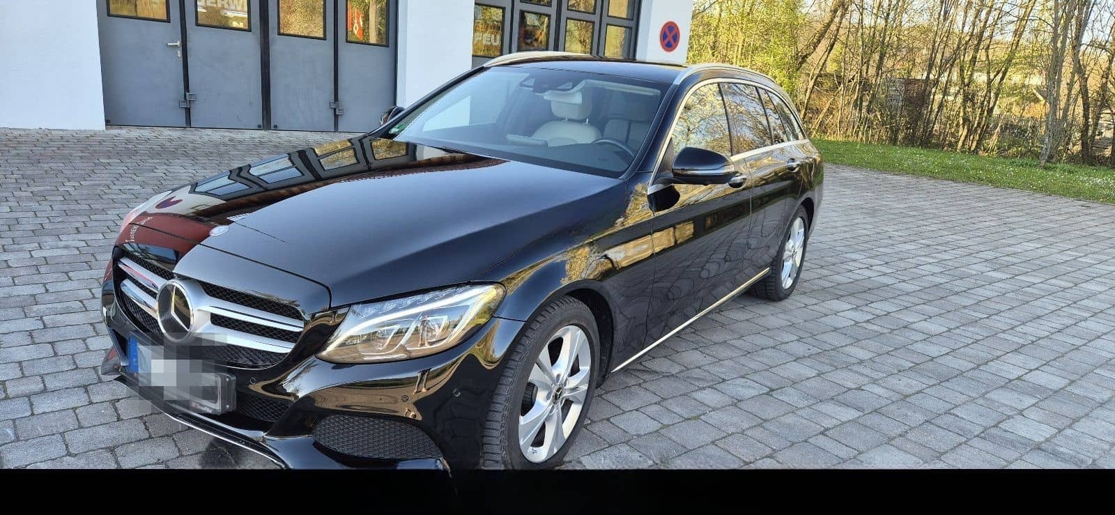 Mercedes-Benz d 4M T AVANTGARDE Autom. foto 1