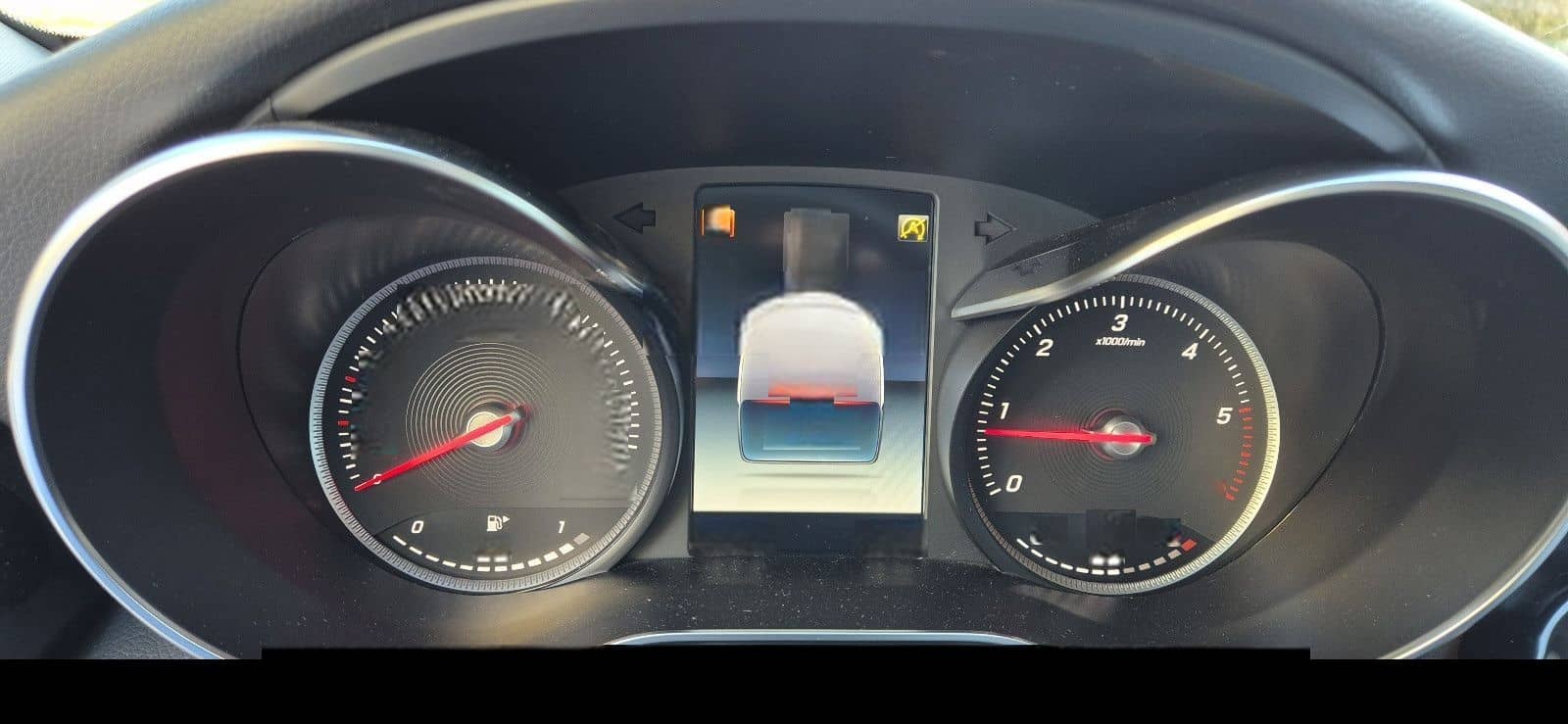 Mercedes-Benz d 4M T AVANTGARDE Autom. foto 14