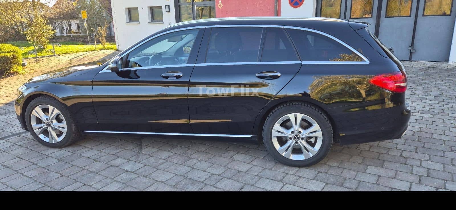 Mercedes-Benz d 4M T AVANTGARDE Autom. foto 6