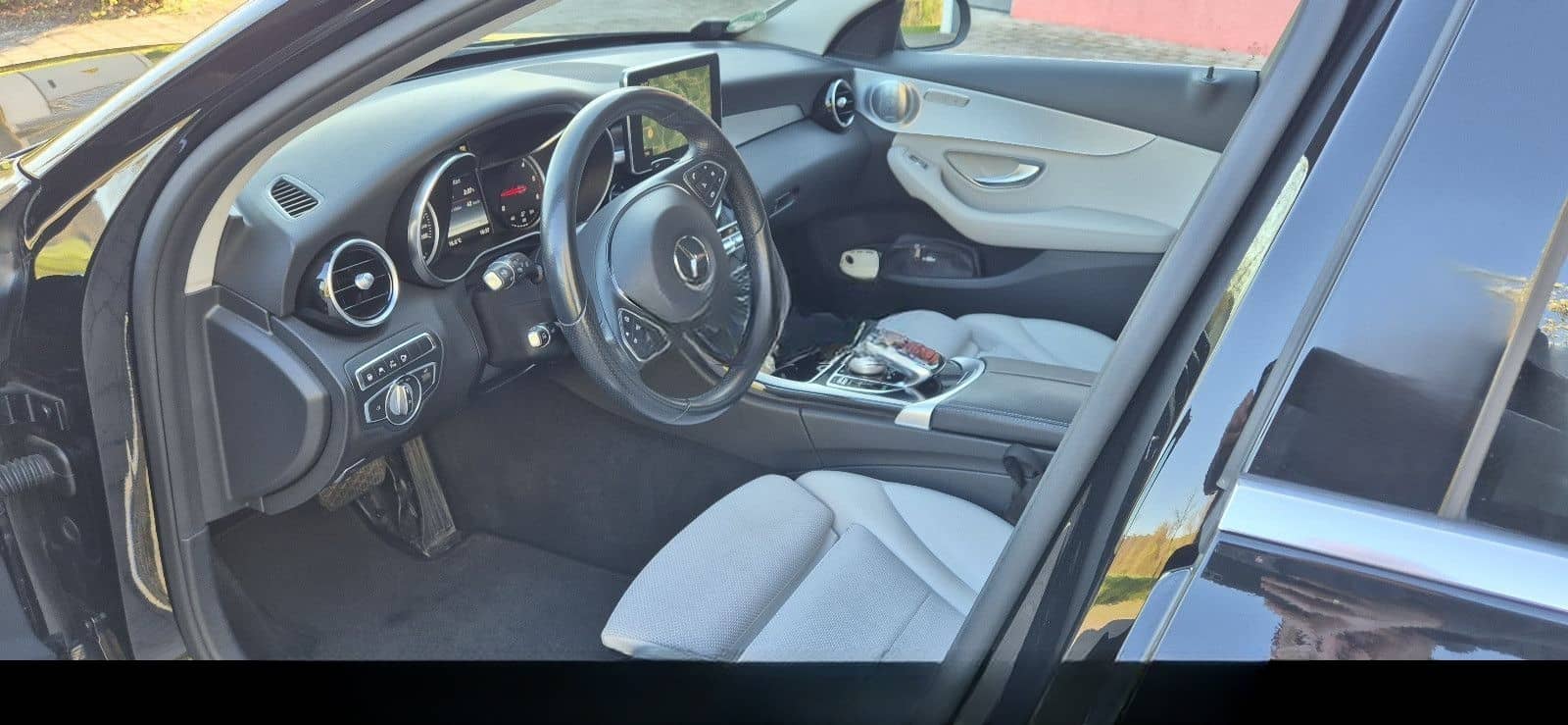 Mercedes-Benz d 4M T AVANTGARDE Autom. foto 7