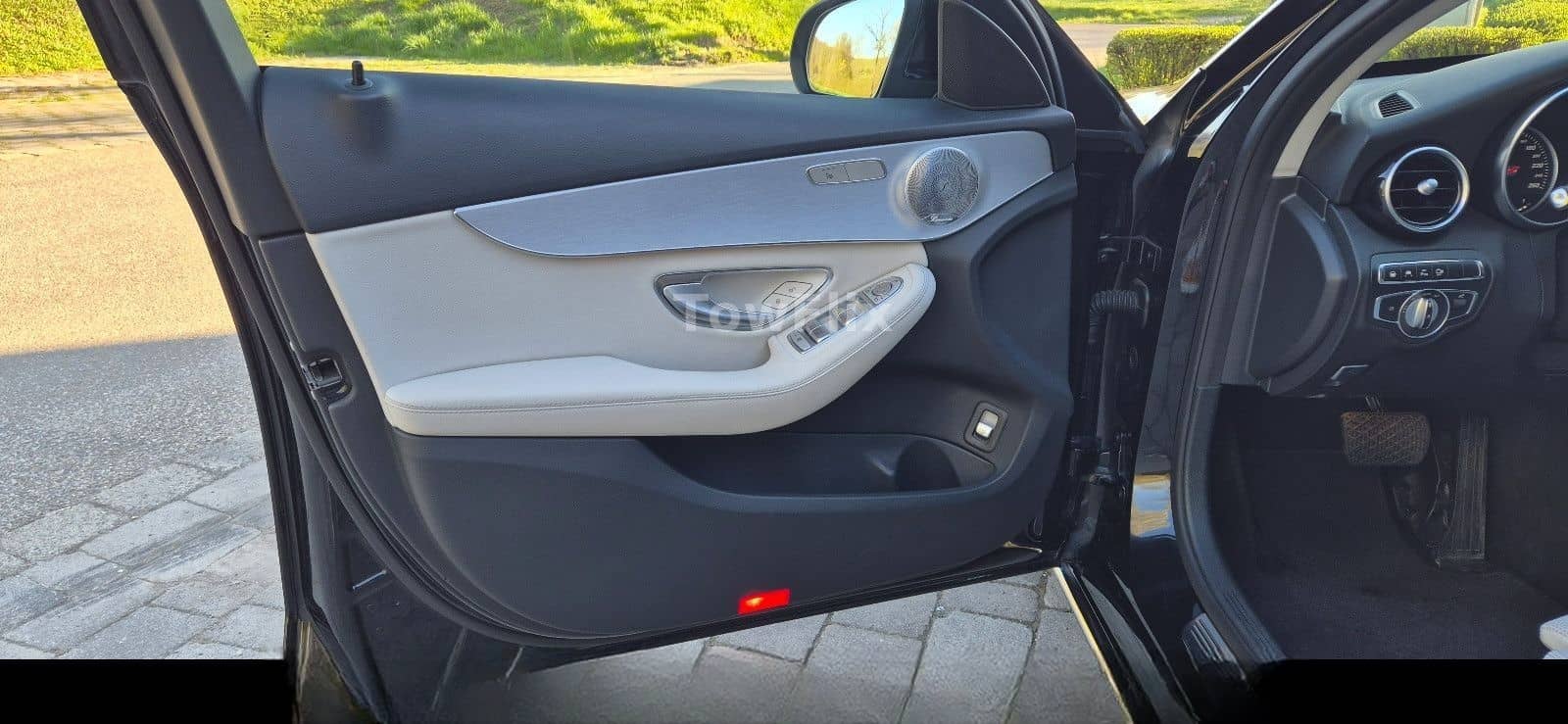 Mercedes-Benz d 4M T AVANTGARDE Autom. foto 8