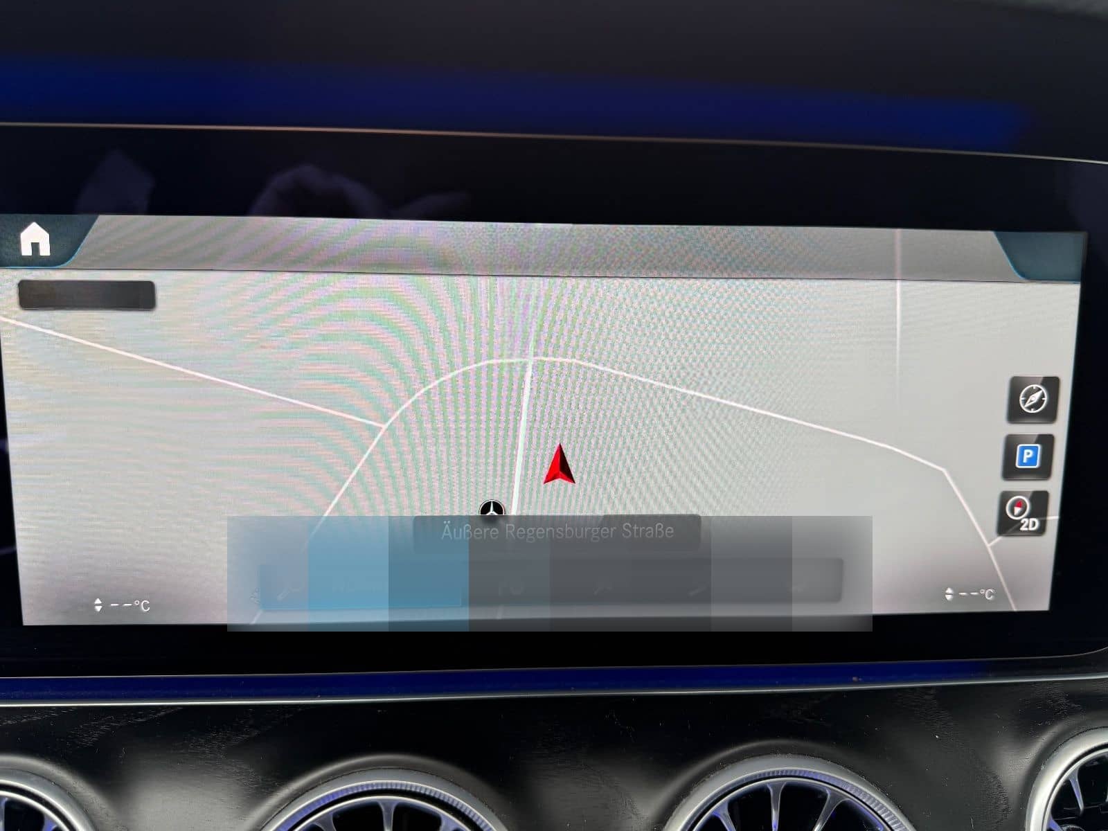 Mercedes-Benz E 220d AMG, LED, Kamera, Night, Totwinkel, GLSD, foto 12