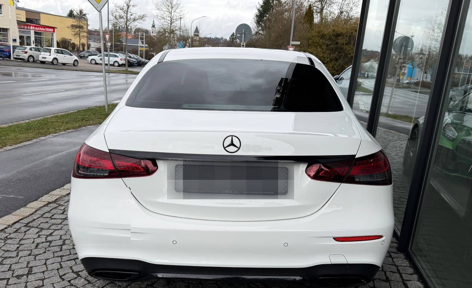 Mercedes-Benz E 220d AMG, LED, Kamera, Night, Totwinkel, GLSD, foto 6