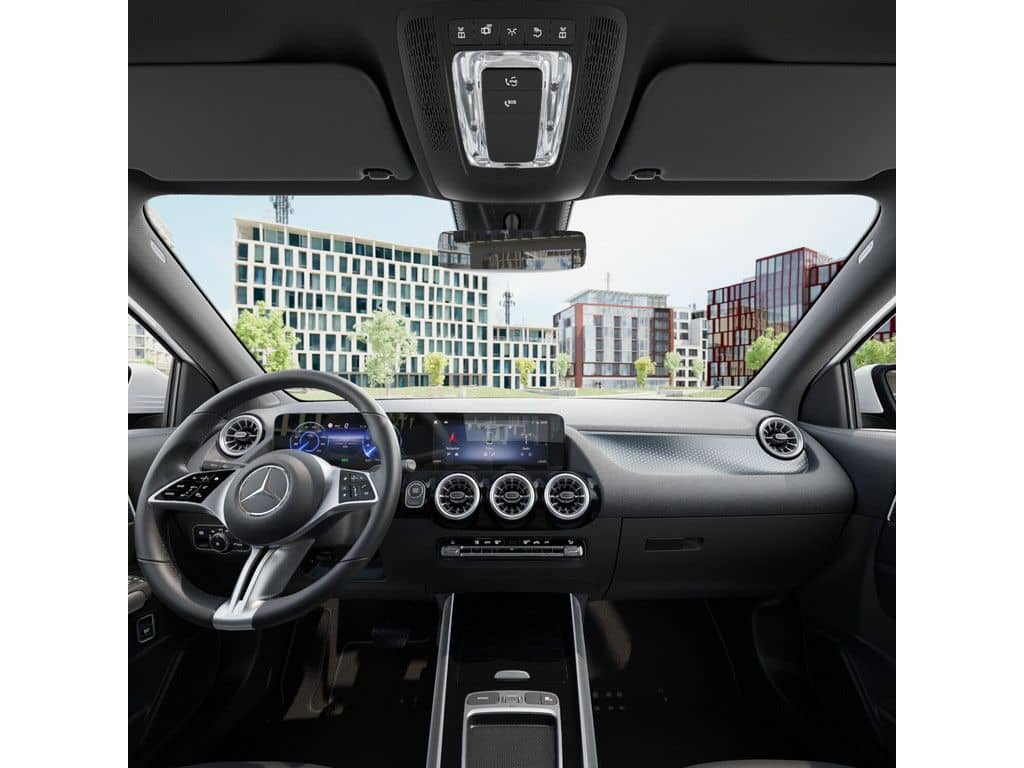 Mercedes-Benz EQA 250+ Progressive Advanced LED Kamera Spurh.- foto 16