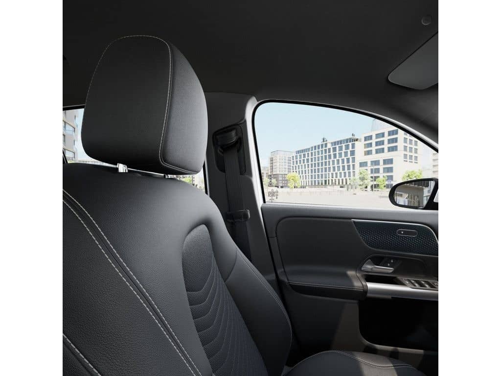 Mercedes-Benz EQA 250+ Progressive Advanced LED Kamera Spurh.- foto 17