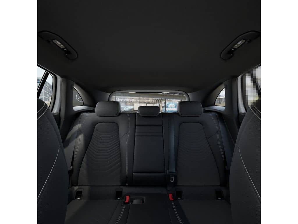 Mercedes-Benz EQA 250+ Progressive Advanced LED Kamera Spurh.- foto 18