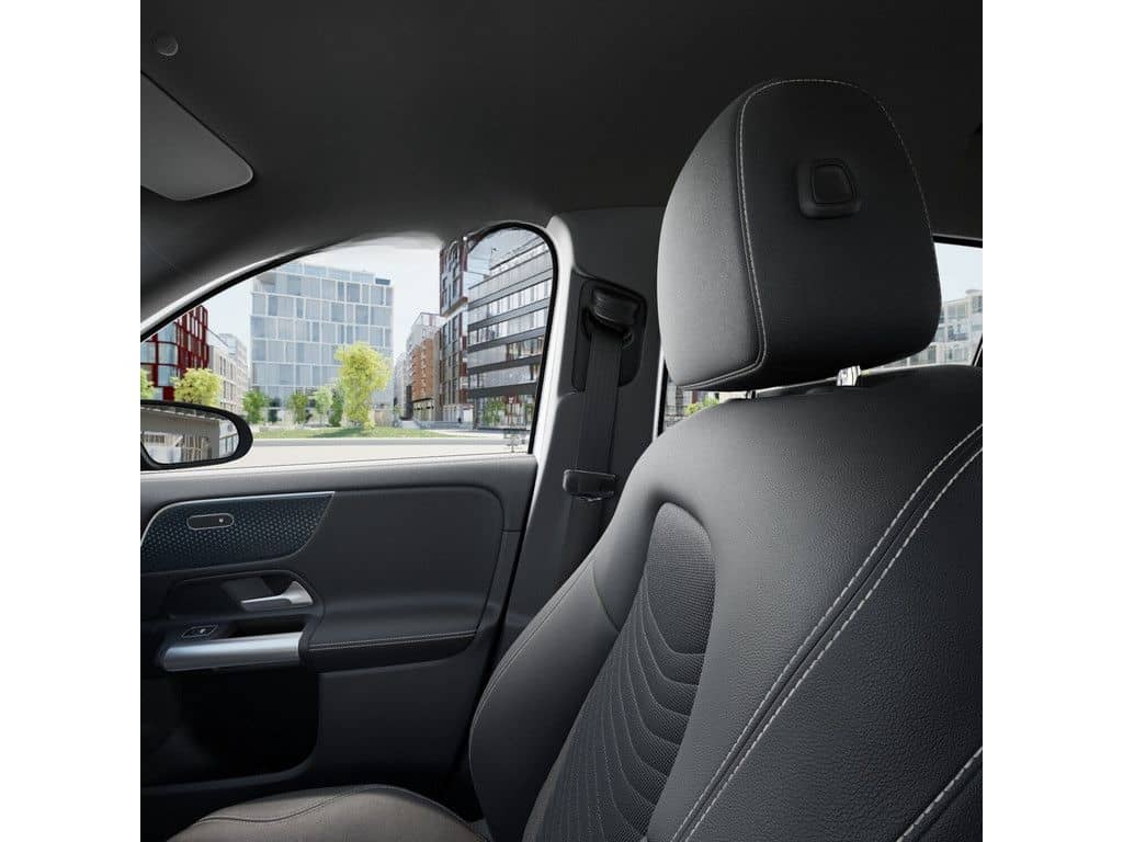 Mercedes-Benz EQA 250+ Progressive Advanced LED Kamera Spurh.- foto 19