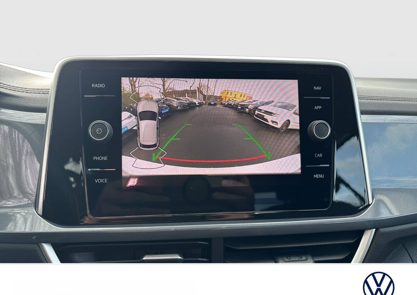 Volkswagen T-Roc 1.0 STYLE PANO AHK CAM ACC LM17 NAVI LED+ foto 12