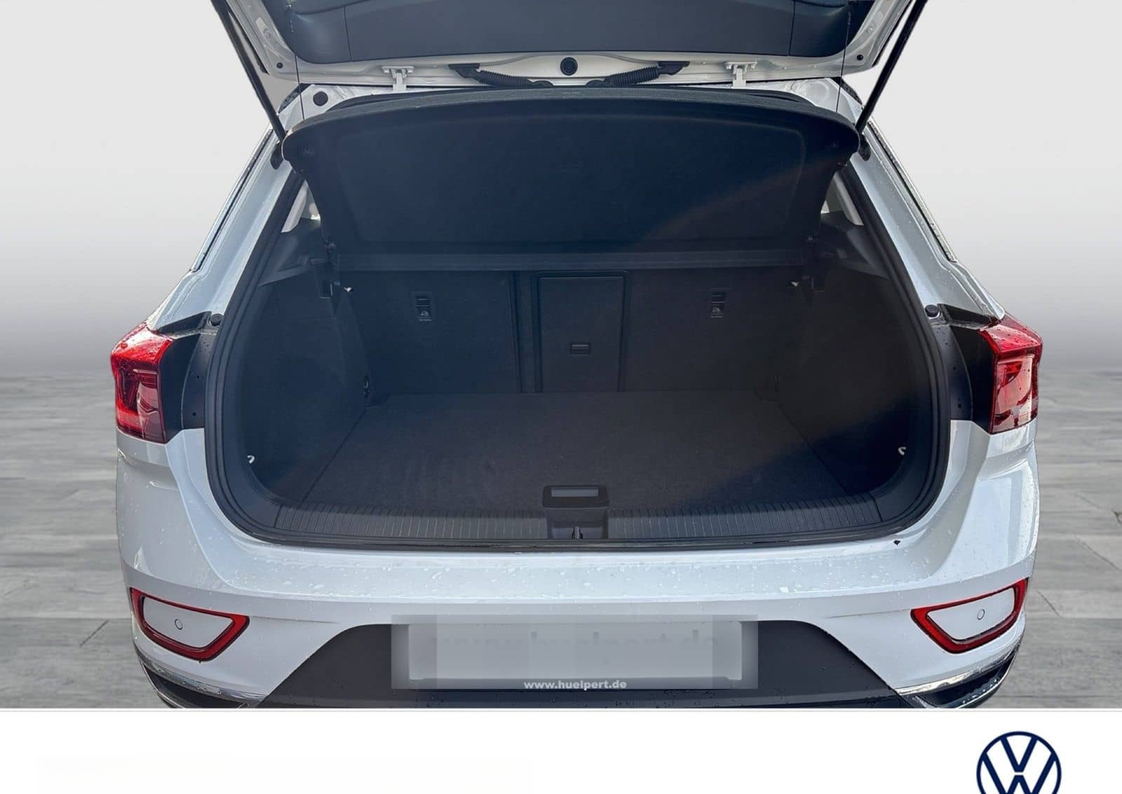 Volkswagen T-Roc 1.0 STYLE PANO AHK CAM ACC LM17 NAVI LED+ foto 17