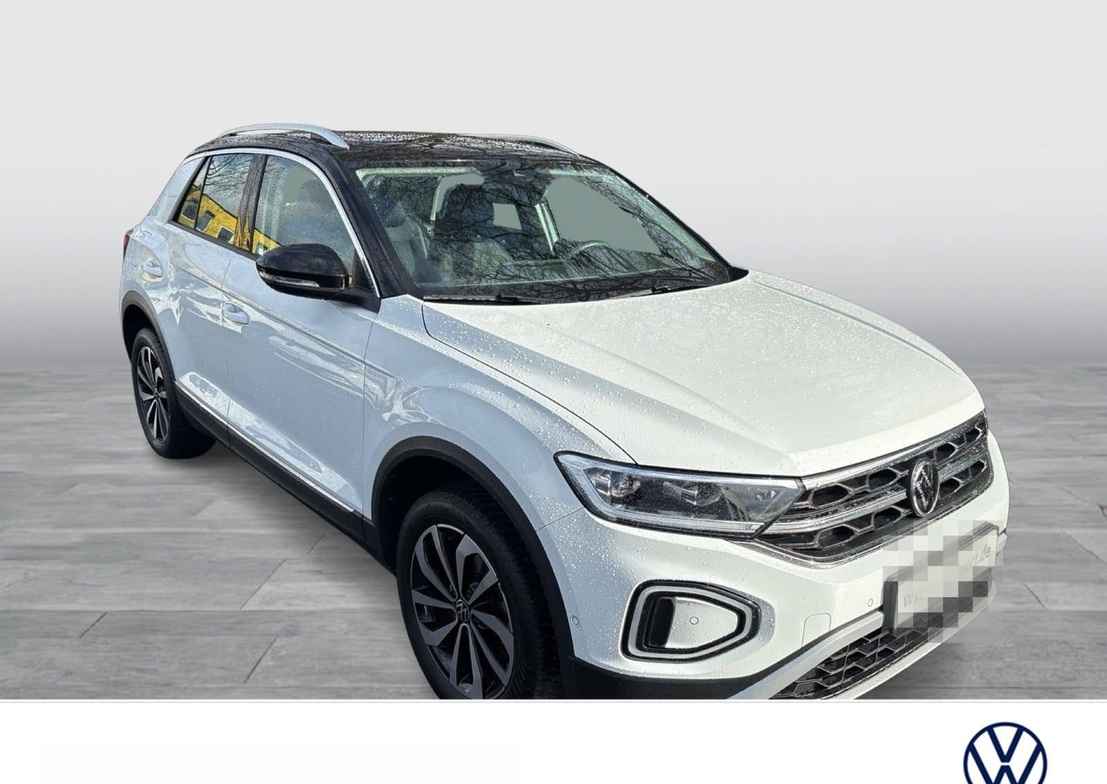 Volkswagen T-Roc 1.0 STYLE PANO AHK CAM ACC LM17 NAVI LED+ foto 5