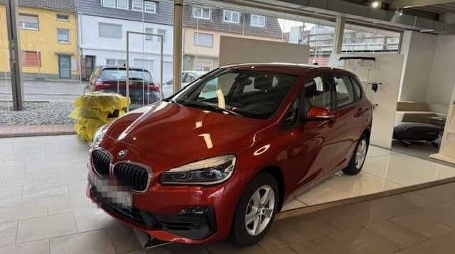 BMW 220i Active Tourer Aut. Advantage Advantage*Navi foto 1