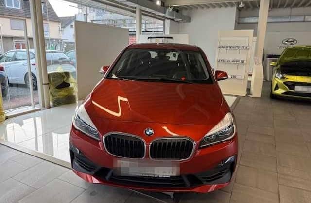 BMW 220i Active Tourer Aut. Advantage Advantage*Navi foto 2