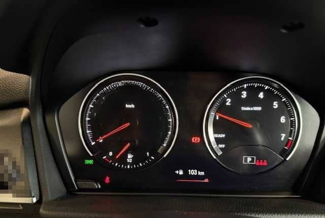 BMW 220i Active Tourer Aut. Advantage Advantage*Navi foto 13