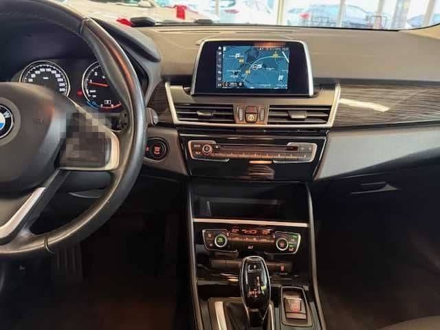 BMW 220i Active Tourer Aut. Advantage Advantage*Navi foto 16