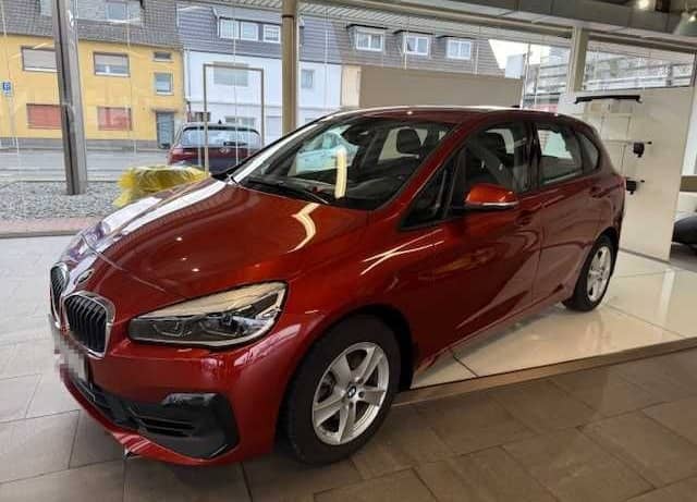 BMW 220i Active Tourer Aut. Advantage Advantage*Navi foto 5