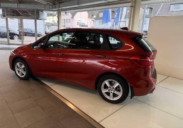 BMW 220i Active Tourer Aut. Advantage Advantage*Navi foto 7