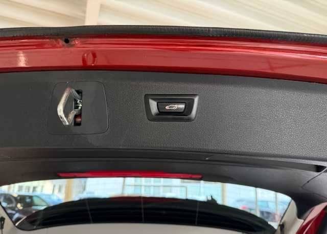 BMW 220i Active Tourer Aut. Advantage Advantage*Navi foto 10