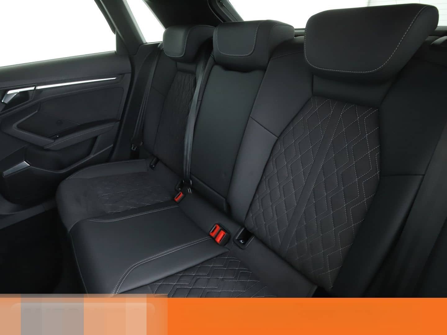 Audi S3 Sportback 2.0 TFSI quattro Aut.*NAVI*LED*HUD* foto 14