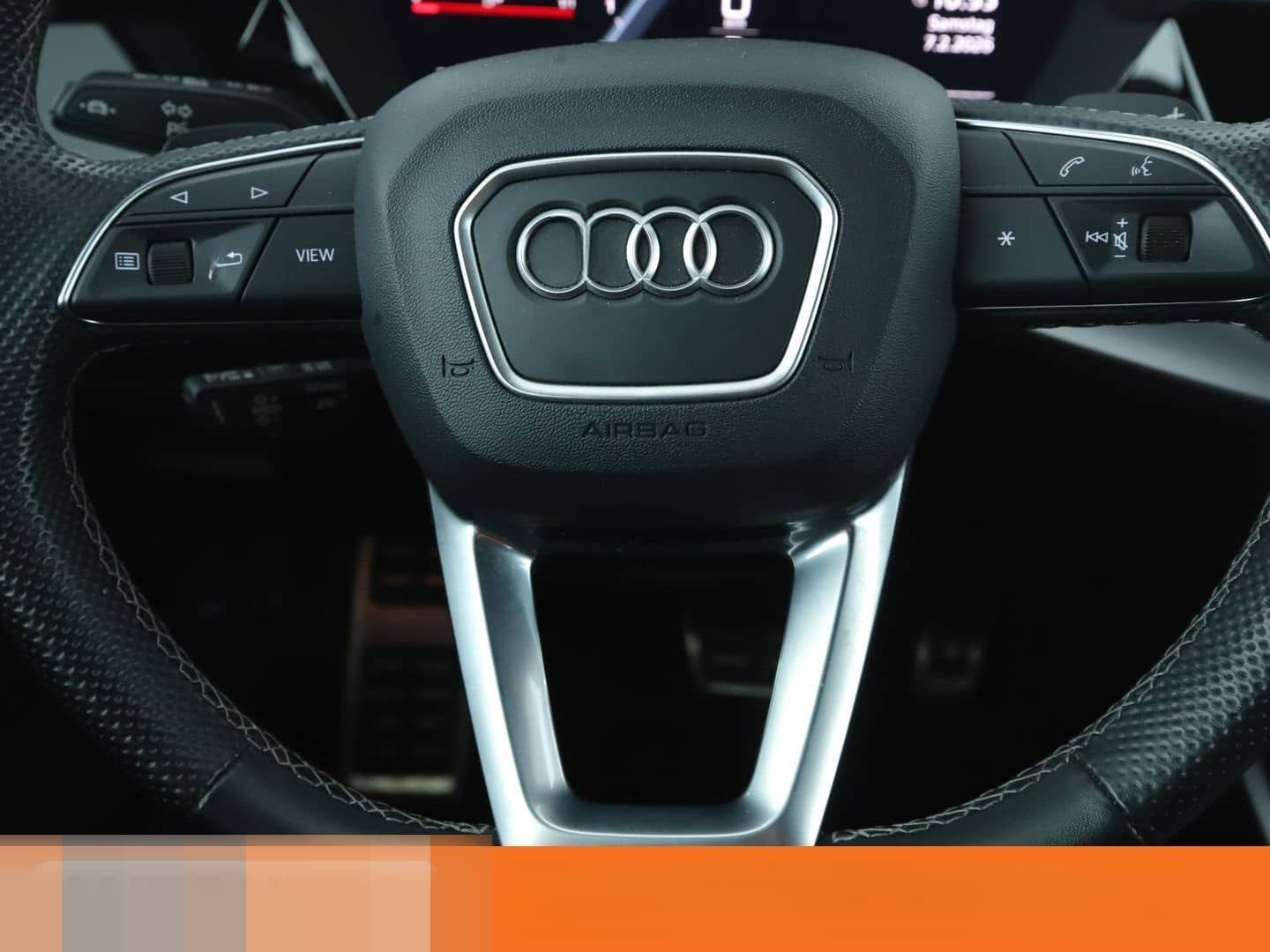Audi S3 Sportback 2.0 TFSI quattro Aut.*NAVI*LED*HUD* foto 19