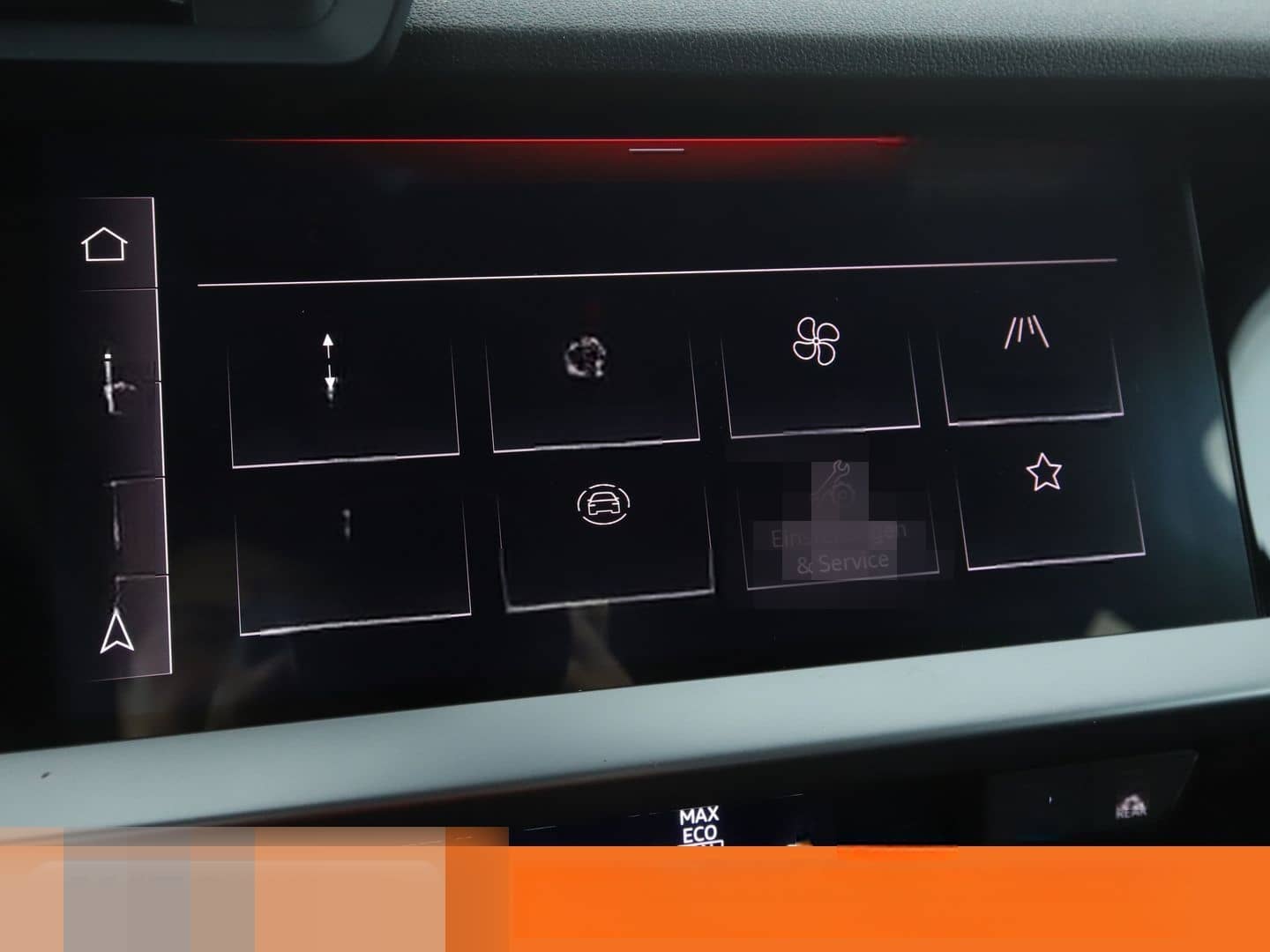 Audi S3 Sportback 2.0 TFSI quattro Aut.*NAVI*LED*HUD* foto 21